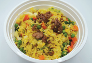 Fried Rice 2